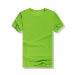 Hombres 100% Poliéster OEM Impresión Voto Campaña Camiseta Elección Camiseta personalizada Camiseta para hombres DDP Envío - Product Image 6