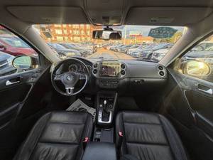 Prezzo basso Volkswagen Tiguan 2 del 2017 Auto usata 0 T S E L 4Motion in vendita - Product Image 2