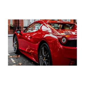 น้ำยาเคลือบนาโนเซรามิก9H สำหรับสีรถยนต์ป้องกันง่ายต่อการพ่นสีบนสีรถ - Product Image 2