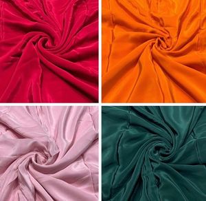 Nhà Máy Trực Tiếp Cung Cấp Phụ Nữ Ăn Mặc Chất Liệu Tinh Khiết Tự Nhiên Crepe Lụa Vải Cho Trên Toàn Thế Giới Xuất Khẩu Và Nhà Cung Cấp - Product Image 3