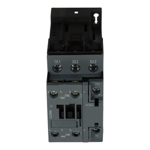El contactor original más exigente y 100% nuevo 3RT2017-1AB02 - Product Image 2