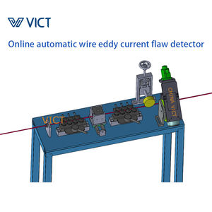 Detector atual personalizado <span class=keywords><strong>eddy</strong></span>/Online offline <span class=keywords><strong>Eddy</strong></span> instrumento de teste atual/Portable <span class=keywords><strong>Eddy</strong></span> máquina inspeção atual - Product Image 4