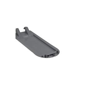 Cubierta inferior del reposabrazos de la consola central para Skoda Octavia, Fabia - Seat Ibiza-Gris - Product Image 6