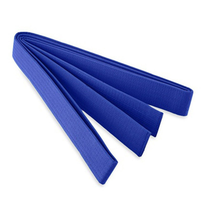 Ceinture d'arts martiaux de qualité supérieure, karaté, BJJ - Couleurs et motifs personnalisables, spandex/polyester, séchage rapide, respirant, unisexe, adulte - Product Image 4