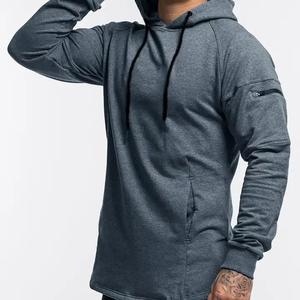 Fabrication professionnelle Sweat-shirt à capuche d'hiver Sublimation Broderie Surdimensionné Unisexe 100% coton polaire - Product Image 6