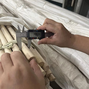 แท่งหวายธรรมชาติขนาดเส้นผ่าศูนย์กลาง500กรัมมุมเฟอร์นิเจอร์บ้าน - Product Image 4