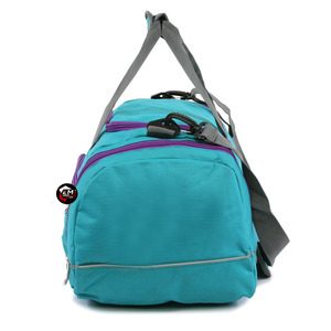 กระเป๋าเดินทางแบบดัฟเฟิลขนาดใหญ่ กระเป๋ากีฬา กระเป๋าเดินทางสุดสัปดาห์ กระเป๋าถืออเนกประสงค์ กระเป๋าสำหรับใส่ของหนัก กระเป๋าเดินทางแบบดัฟเฟิลสำหรับกีฬาและการเดินทาง - Product Image 6