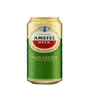 Option d'approvisionnement en gros Amstel pour les détaillants souhaitant une valeur de marque fiable, une forte demande et une fidélité client constante - Product Image 2