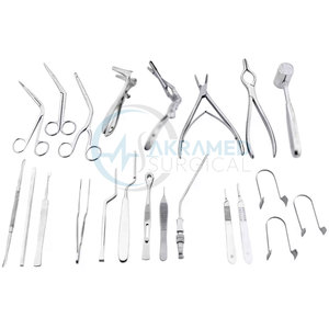 Instruments orthopédiques à bas quantité minimale de commande à vendre Instruments orthopédiques personnalisés de dernière conception à vendre - Product Image 2