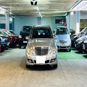 MERCEDES-BENZ Clase E 2.1 E220 2009 USADO, Volante a la Izquierda/Derecha - Product Image 1