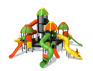 Mds-441 Children Playground Equipment