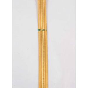 OEM Uniform Lace Braid Wholesale Gold Uniform Braids <b>Ribbon</b> Lace Trimmings Braid Textile Crafts - Product Image 4