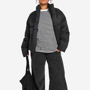 Veste polaire de marque de haute qualité pour femmes pour l'automne 2025 vente en gros de vestes de liquidation chaudes - Product Image 4