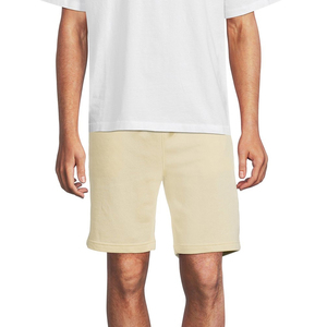 Pantalones Cortos Deportivos para Hombre de Alta Calidad, Ecológicos, Estilo Urbano, Diseño Sólido, 100% Poliéster, Resistentes al Viento y Transpirables - Product Image 4
