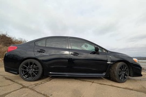 Auto Usado en Excelentes Condiciones, Subaru WRX Premium Sedán 2021, Envío a Todo el Mundo - Product Image 6