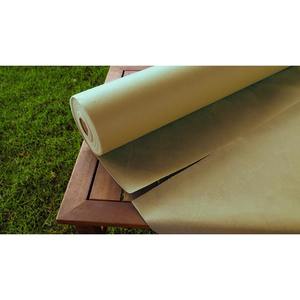 Rouleau de nappe pré-découpée bleue 1,20x40m Startex Réutilisable B2B - Product Image 5