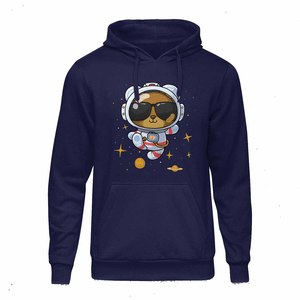 Paragon, el más nuevo diseño, 450 GSM, espuma impresa con logotipo Plus OEM, gran oferta, sudaderas con capucha de calentamiento de calidad superior - Product Image 5