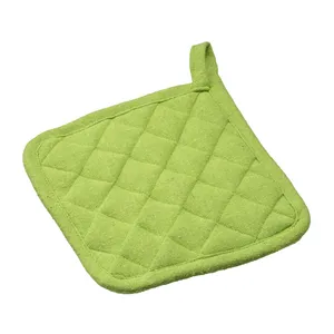 Portapentole da Cucina in Cotone Riciclato Sostenibile, Utensile da Cucina - Product Image 1