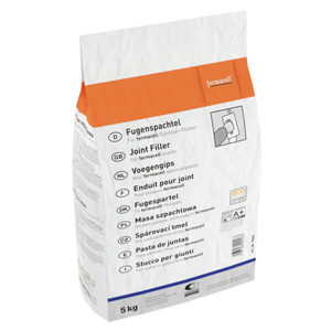 Fermacell Joint Filler 5 Kg Gypsum Powder - Product Image 1