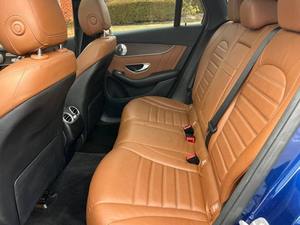 Usado cuidadosamente 2020 M-ercedes-B-enz GLC-Class AMG GLC 43 4dr SUV AWD - Product Image 4