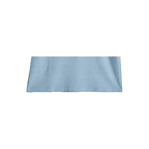 Camiseta Larga de Manga Corta con Cuello Redondo y Bordado para Mujer, Talla Grande, 100% Algodón Orgánico, Transpirable, Ecológica, Informal - Product Image 3