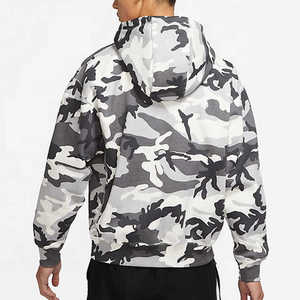 Conjunto Deportivo Corto para Hombre 2025, 2 Piezas, Color Liso, Estilo Casual, Sudadera con Capucha y Pantalones Cortos - Product Image 5