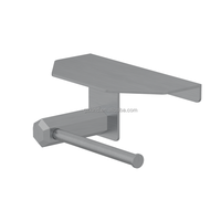 Porte-papier toilette mural Watersino OEM ODM, accessoires et quincaillerie de salle de bain
