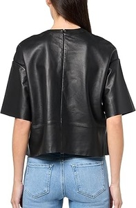 T-shirts en toile noire pour hommes, coupe classique, haute qualité, service OEM personnalisé, vente en gros, séchage rapide, respirant, écologique, col rond - Product Image 3