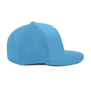 Casquettes de baseball anti-rides pour hommes, style snapback, pour usage extérieur et décontracté, logo/couleur personnalisés, toile durable, toutes saisons - Product Image 5