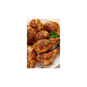 Quartiers de cuisse de poulet de poule congelés Offre Spéciale bon marché - Product Image 2