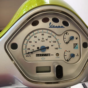 Para VESPA Granturismo 200 L Scooter Eléctrico - Product Image 2