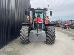 MASSEY FERGUSON 2021 Tracteur à roues Modèle 7720 Tracteur d'occasion - Product Image 5