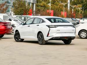 Vehículo Eléctrico de Energía Nueva Usado 2025 en Buenas Condiciones, Bajo Kilometraje, Listo para Conducir, Calidad Perfecta xx - Product Image 2