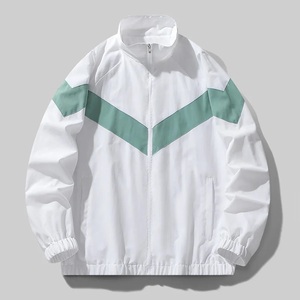 Best Seller Outdoor Waterproof <b>Men</b> Fresh Morning <b>Running</b> And Jogging Custom <b>Men</b> Zippered Side Pockets <b>jackets</b> In Autumns - Product Image 1