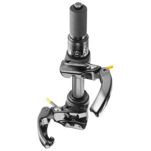 Compresseur mécanique Facom avec jeu de fourches multi-diamètres pour vérins hydrauliques - Product Image 1