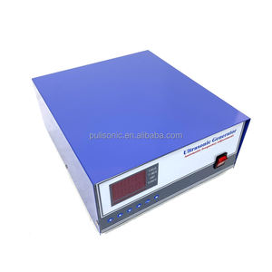 Alimentation à ultrasons haute efficacité 2400W pour équipement de nettoyage de collecteur d'échappement et de <span class=keywords><strong>vanne</strong></span> <span class=keywords><strong>EGR</strong></span> 28kHz - Product Image 2