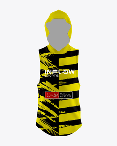 Uniforme de Fútbol Americano 7V7 Personalizado con Transferencia de Calor, Ropa Deportiva para Equipos 7on7 con Nombre y Números del Equipo, Jersey Transpirable de Secado Rápido - Product Image 5