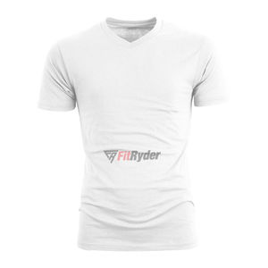 เสื้อยืดผู้ชายดีไซน์ใหม่โลโก้เสื้อผ้าไซส์ใหญ่ใส่สบายสไตล์แขนสั้นลายแฟชั่นที่ดีที่สุด - Product Image 6