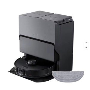 Roborocks S8 MaxV Ultra คุณภาพเยี่ยม พร้อมแท่น RockDock Ultra แบบ 8-in-1 - Product Image 4