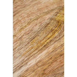 Mesita de noche de madera de mango Wiluna con cajones - Product Image 2