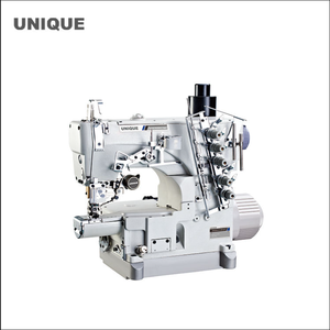 Máquina de Coser de Alta Calidad con Cama Cilíndrica Pequeña GK264-01CB, Puntada Interlock, Recortadora Automática, Plástico, Garantía de 3 Años - Product Image 6