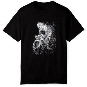 Nouvelle mode T-shirt d'été en coton coupe ajustée pour hommes à manches longues en stock décontracté, vêtements en vrac, mélange de vêtements en balle, vêtements d'occasion - Product Image 1