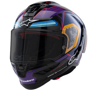 VENTAS CALIENTES Alpinestars Supertech R10 LE - Martinator R01 - Product Image 1