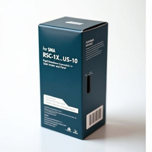 Contrôleur d'arrêt rapide SMA RSC-1X-US-10 pour onduleur et panneau solaires - Product Image 2