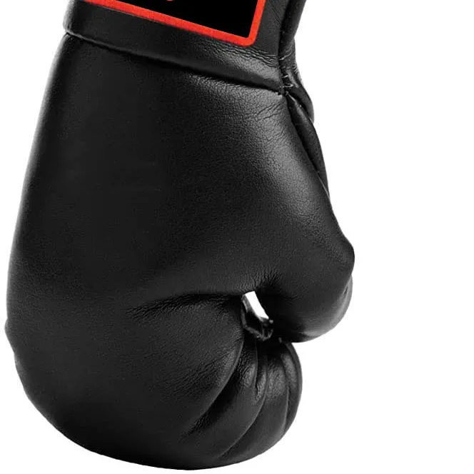 Luva de boxe personalizada qualidade superior chaveiro (disponíveis)