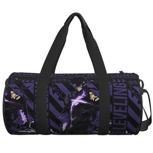 Sacs de sport S Training Gym Bag avec chaussures Sacs à main Hommes Femmes Outdoor Fitness Bag Sublimation - Product Image 2