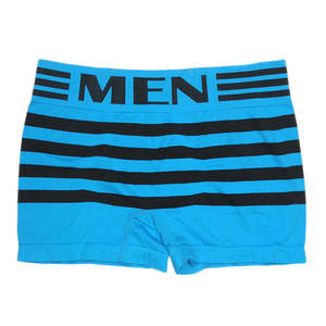 Calzoncillos Boxer para Hombre - Azul - Product Image 1