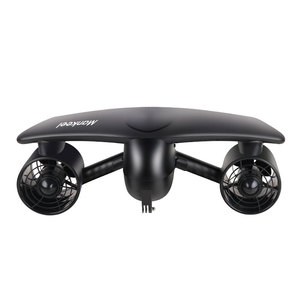 Scooter Subacqueo Elettrico W7 - Impermeabile IP68, Profondità Massima 50m - Product Image 1