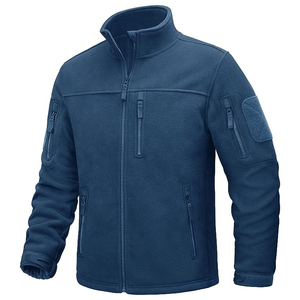 Compre sudaderas con capucha de alta calidad para hombres Chaqueta Softshell Hombres Abrigos Fleece Senderismo Chaquetas de invierno para hombres 2025 - Product Image 3