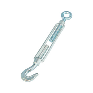 Tenditori zincati M 16 mm. Uso Domestico 5/8" - Product Image 5